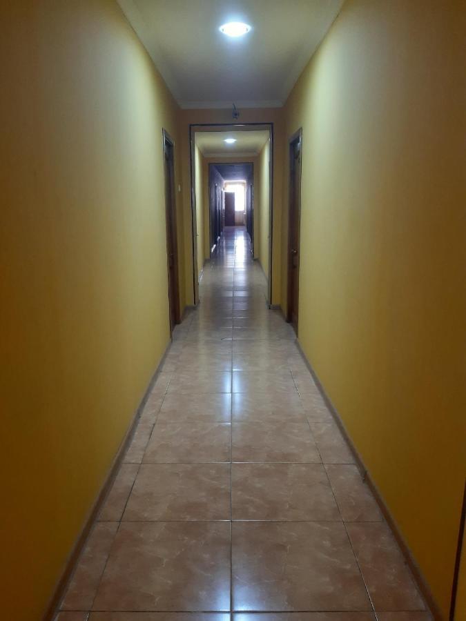 Hotel Selika Rustavi  Exterior foto