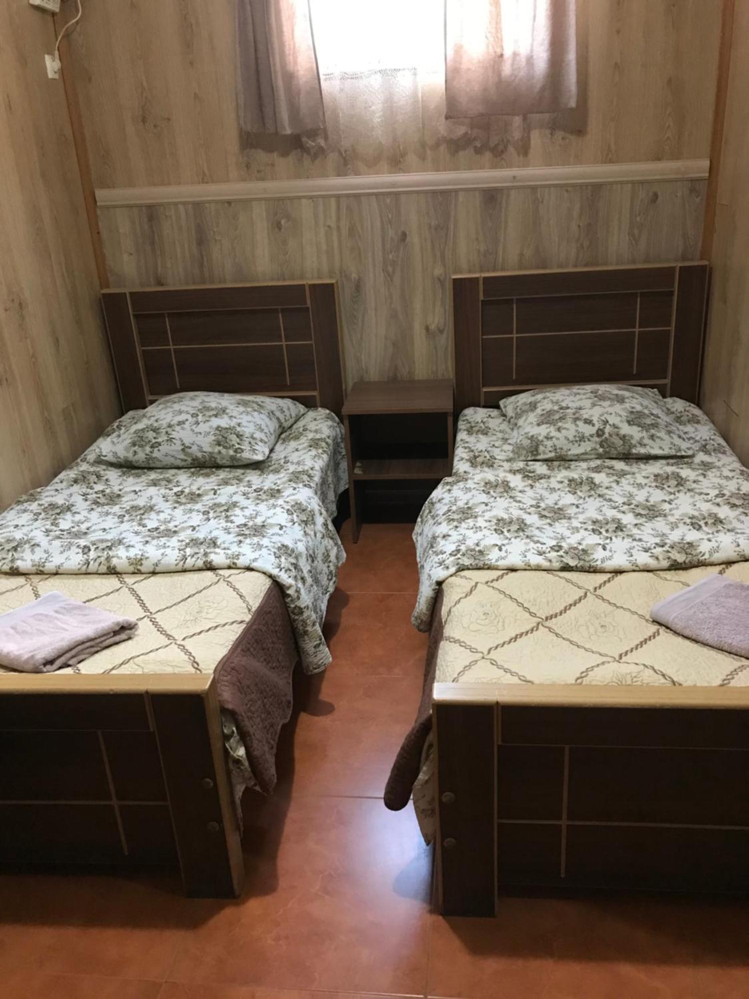 Hotel Selika Rustavi  Habitación foto